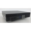 Dell OptiPlex 7070 micro (i5 9500T | 2,2 GHz, 16 GB RAM | 256GB SSD M.2 | Intel HD Graphics)