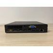 Lenovo Thinkcentre M720q ( Intel Core i3-8100T / 16GB DDR4 RAM / 256GB SSD / WIN 11 PRO )