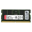 Kingston 32GB DDR5 SO-DIMM RAM memória ( ÚJ ) ( 4800Mhz / CL40 ) - KVR48S40BD8-32