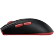 MSI GAMER EGÉR 12000DPI -vel ( FORGE GM340 | 1Ms polling rate | 12.000DPI )