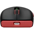 MSI GAMER EGÉR 12000DPI -vel ( FORGE GM340 | 1Ms polling rate | 12.000DPI )
