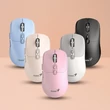 Genius NX-8080 Silent egér Bluetooth és 2,4Ghz Wireless kapcsolattal!