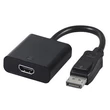 DisplayPort HDMI átalakító ( DisplayPort to HDMI ) adapter