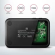 Axagon ADSA-D25 SuperSpeed USB Dual 2,5" SSD/HDD dokkoló
