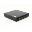 Komplett PC HP ProDesk 600 G2 DM + 22" HP L2245wg Monitor (Quality Silver) - 2