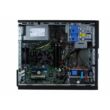 Komplett PC Dell OptiPlex 9020 MT + 23" HP Compaq LA2306x Monitor (Quality Silver) - 5