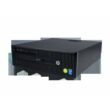 Komplett PC HP EliteDesk 800 G1 SFF + 24" Philips 240B (Full HD, Quality Silver) - 5