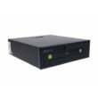 Komplett PC HP EliteDesk 800 G1 SFF + LG 27" LED 27MP400 FHD, IPS Monitor (1441554, Quality New) - 2