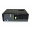 Komplett PC Dell OptiPlex 390 SFF + 27" Fujitsu B27T-7 LED Full HD Monitor (Quality Silver) - 5