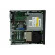 Komplett PC HP EliteDesk 800 G1 USDT + 23" HP Compaq LA2306x Monitor (Quality Silver) - 5
