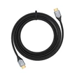 HDMI 2.1 kábel játékhoz ( 48 Gbps | 8K-60Hz | 4K-120Hz | 1m )