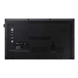 SAMSUNG DB40E 40" KIJELZŐ - MONITOR használt