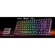 Magyar vezeték nélküli fél mechanikus gamer billentyűzet ( 2,4Ghz és Bluetooth )