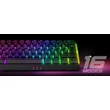 Magyar vezeték nélküli fél mechanikus gamer billentyűzet ( 2,4Ghz és Bluetooth )
