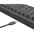 White Shark Shinobi BLUE SWITCH MAGYAR GAMER billentyűzet