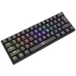 White Shark Shinobi BLUE SWITCH MAGYAR GAMER billentyűzet