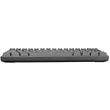 White Shark Shinobi BLUE SWITCH MAGYAR GAMER billentyűzet