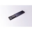 Külső NVME SSD ház ( 10 Gbps | USB-C Type | M.2 NVME | Max 2TB )