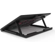 Univerzális laptop hűtőpad 13"- 17" méretig 