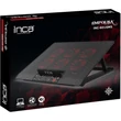 Univerzális laptop hűtőpad 13"- 17" méretig 