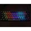 Magyar Mechanikus Gamer Billentyűzet Blue Switch -Wakizashi 2 