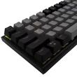 Magyar Mechanikus Gamer Billentyűzet Blue Switch -Wakizashi 2 