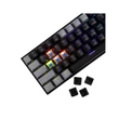 Magyar Mechanikus Gamer Billentyűzet Blue Switch -Wakizashi 2 