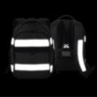 Dicota Backpack Reflective 25 litres Black