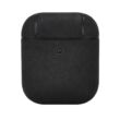 TERRATEC AIR Box Apple AirPods Protection Case Fabric Black