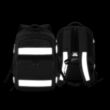 Dicota Backpack Reflective 32/38 litres Black