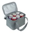 RivaCase 5705 Gremio Cooler bag 5L Grey