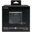 Fujifilm Instax Square SQ40 camera case Black
