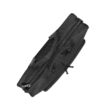 RivaCase 8422 Tegel ECO Top loader Laptop bag 14" Black