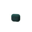 Njord Salmon Leather Case AirPods Pro Jord | Dark Green