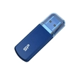 Silicon Power 32GB Helios 202 USB3.2 Blue