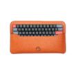 Keychron K7 Keyboard Travel Pouch Orange
