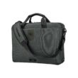 Wenger MX ECO Brief Laptop Briefcase with Tablet Pocket 16" Gray
