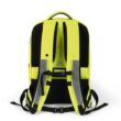 Dicota Backpack Hi-Vis 32/38 litres Yellow