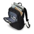 Dicota Scale Laptop Backpack Eco 17,3" Black