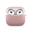 Next One Silicone Case for AirPods 3 Pink