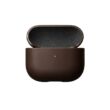 Nomad Leather case, brown - AirPods 3