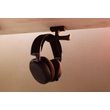 Steelseries Under-desk Headphone hanger