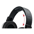 Genius HS-05A Headset Black