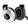 Genius HS-05A Headset Black