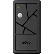 NJOY Szünetmentes táp (  800VA / 480W )