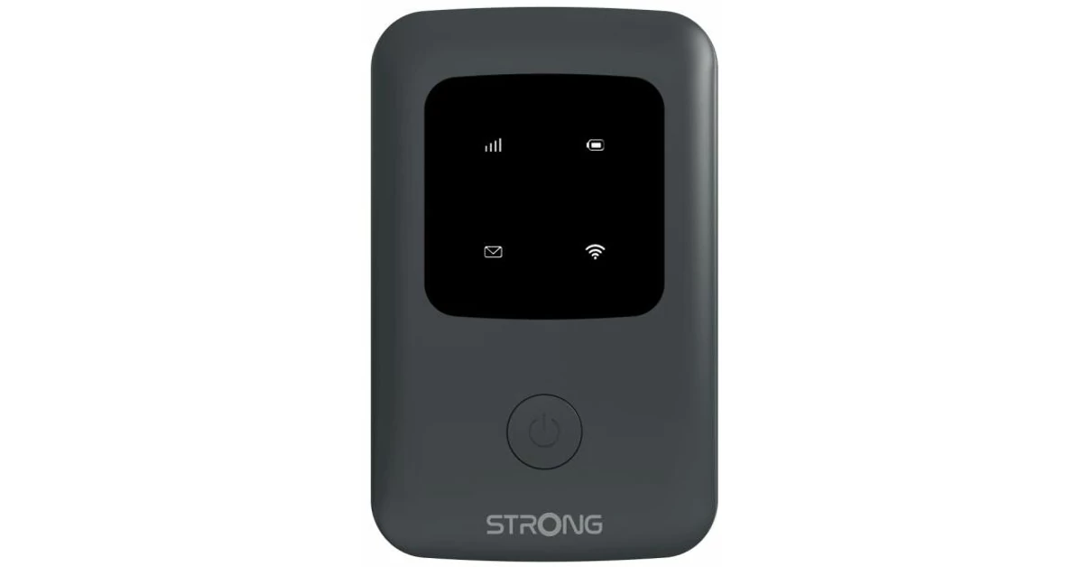 Wifi Routerek 4G, 5G sebességgel. SIM kártyás Router