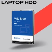 Winchester (HDD) - Laptop