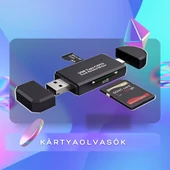 Kártyaolvasó