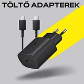 Tőltő adapter