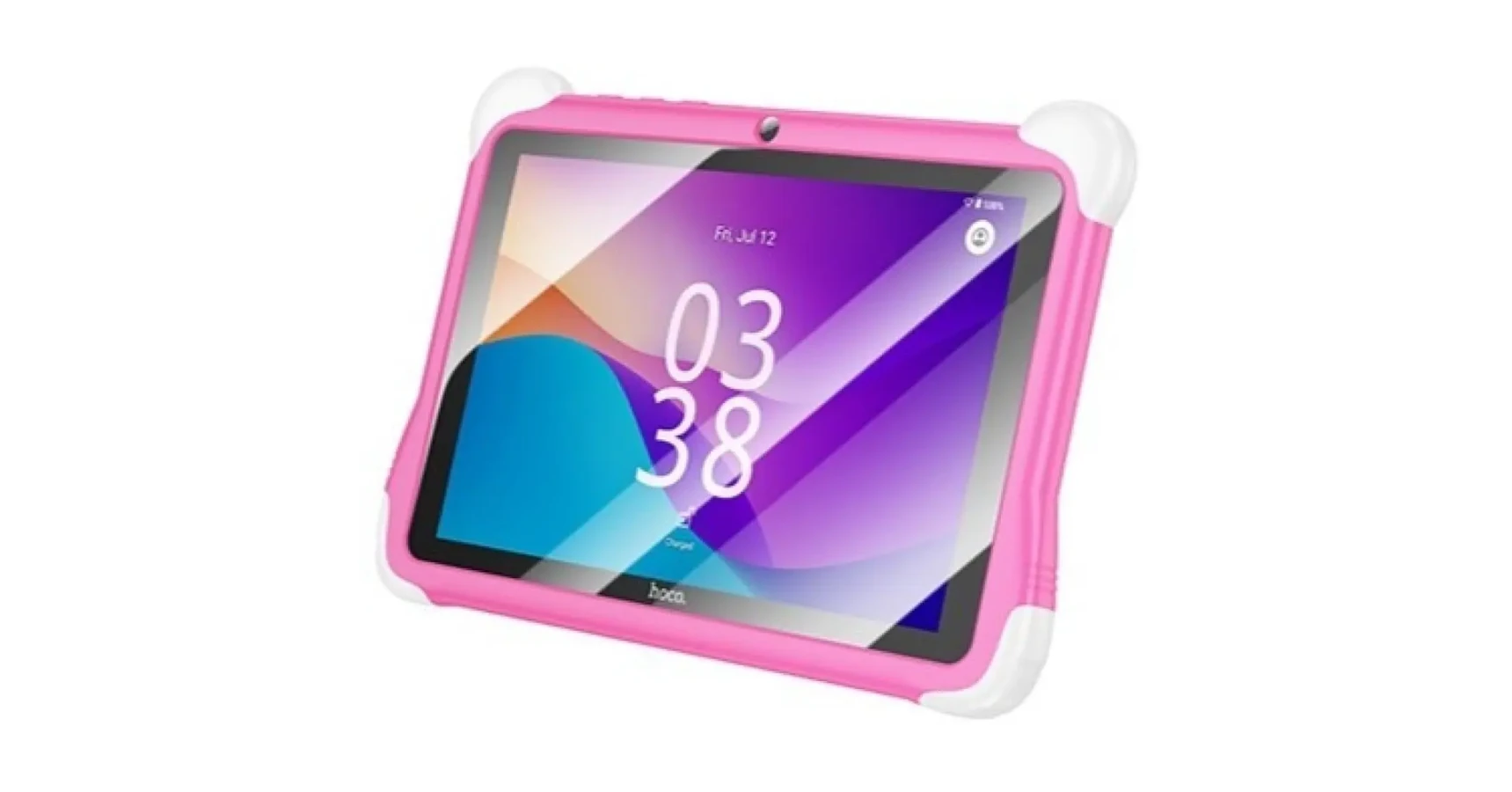 Tablet gyerekeknek!